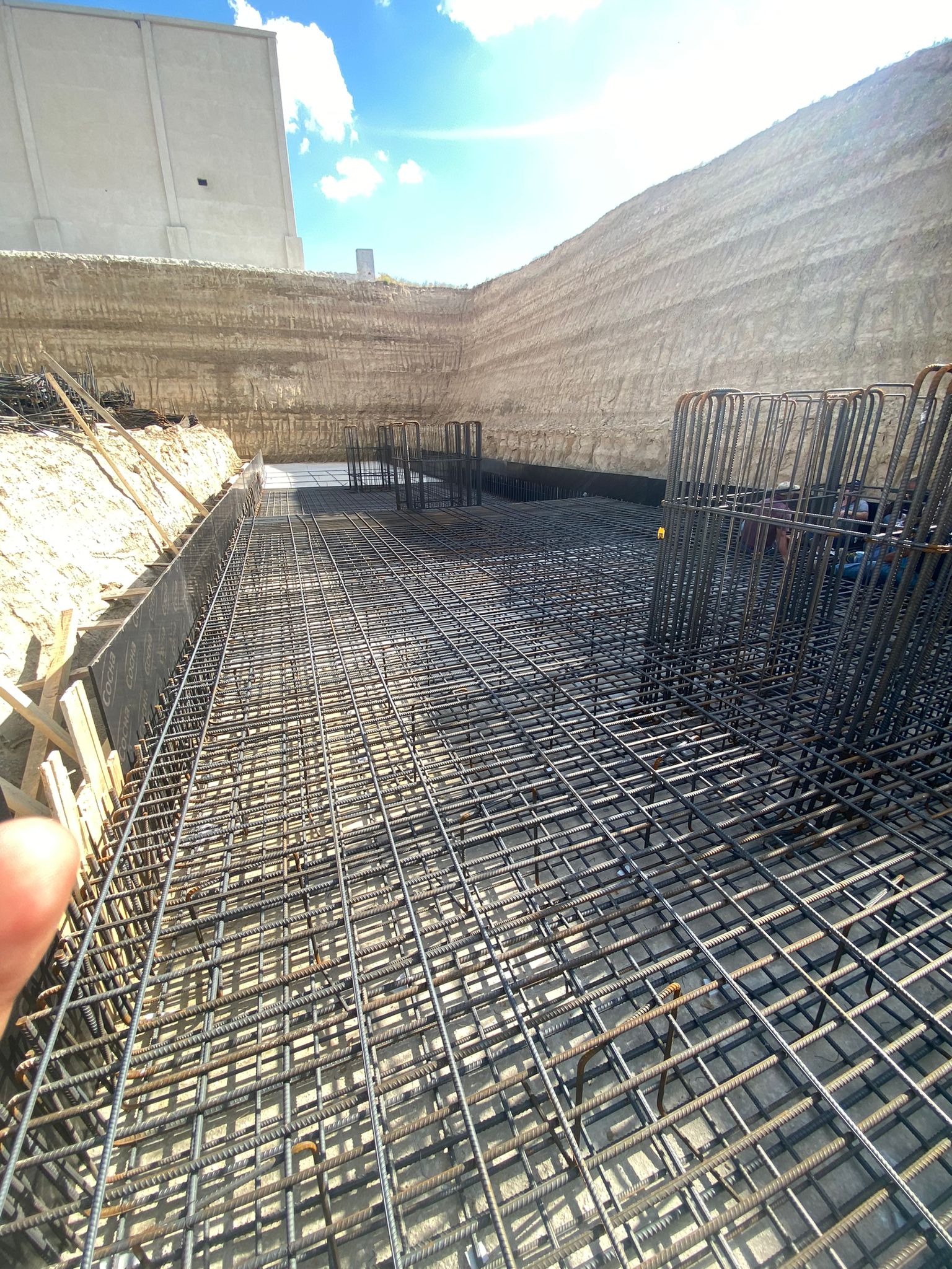 Altunbilekler Market Saray Bölgesi / Kahramankazan