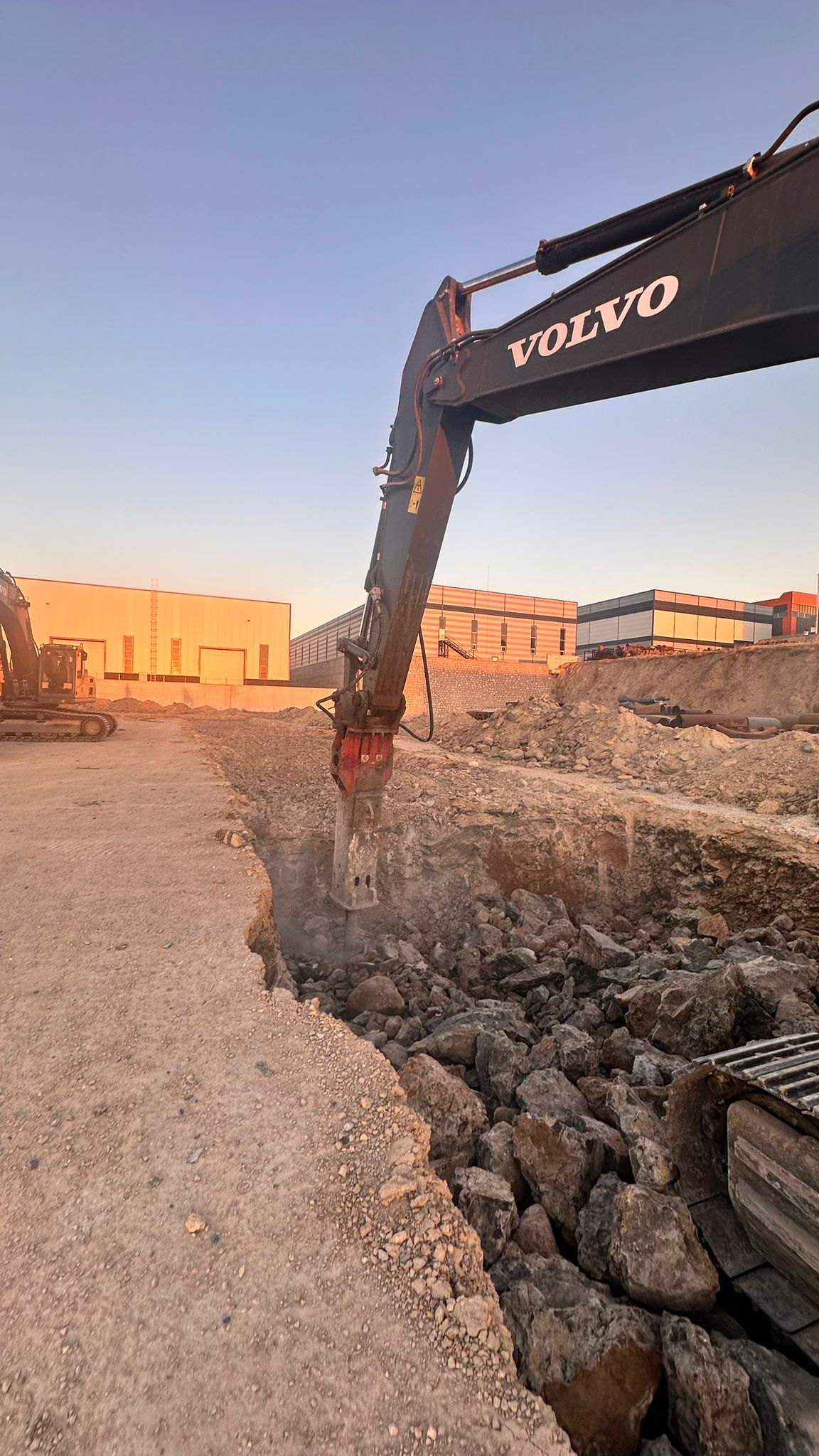 Gürgenler Metal A.Ş. ASO 2.Bölge