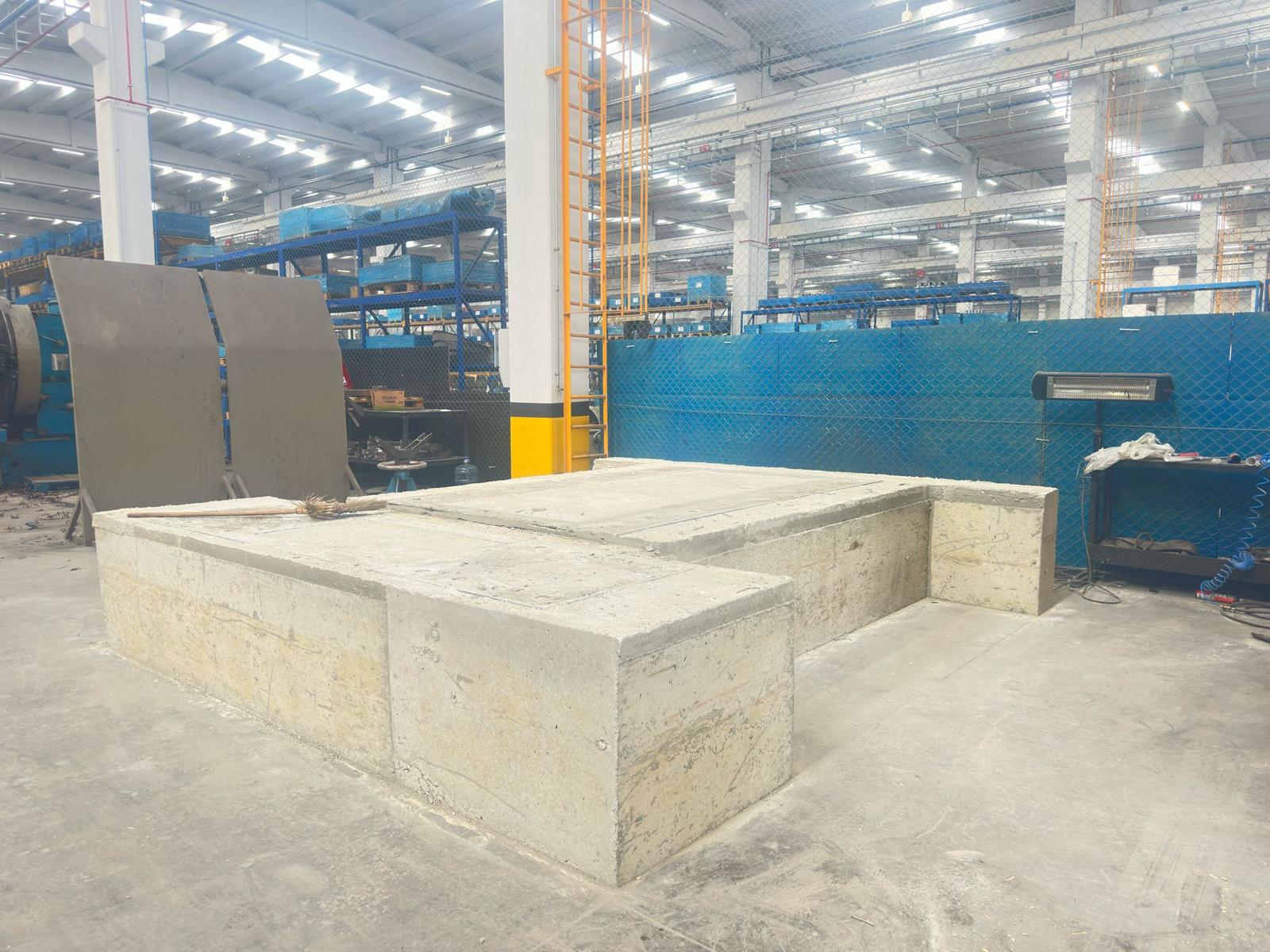 Gürgenler Metal A.Ş. ASO 2.Bölge