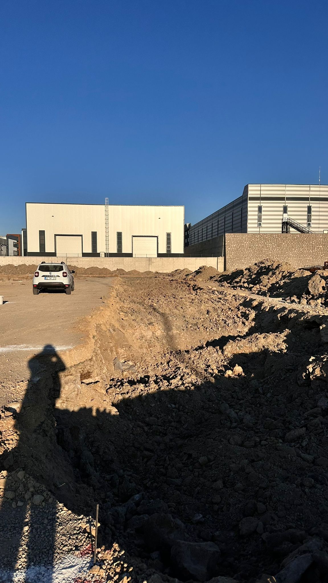 Gürgenler Metal A.Ş. ASO 2.Bölge