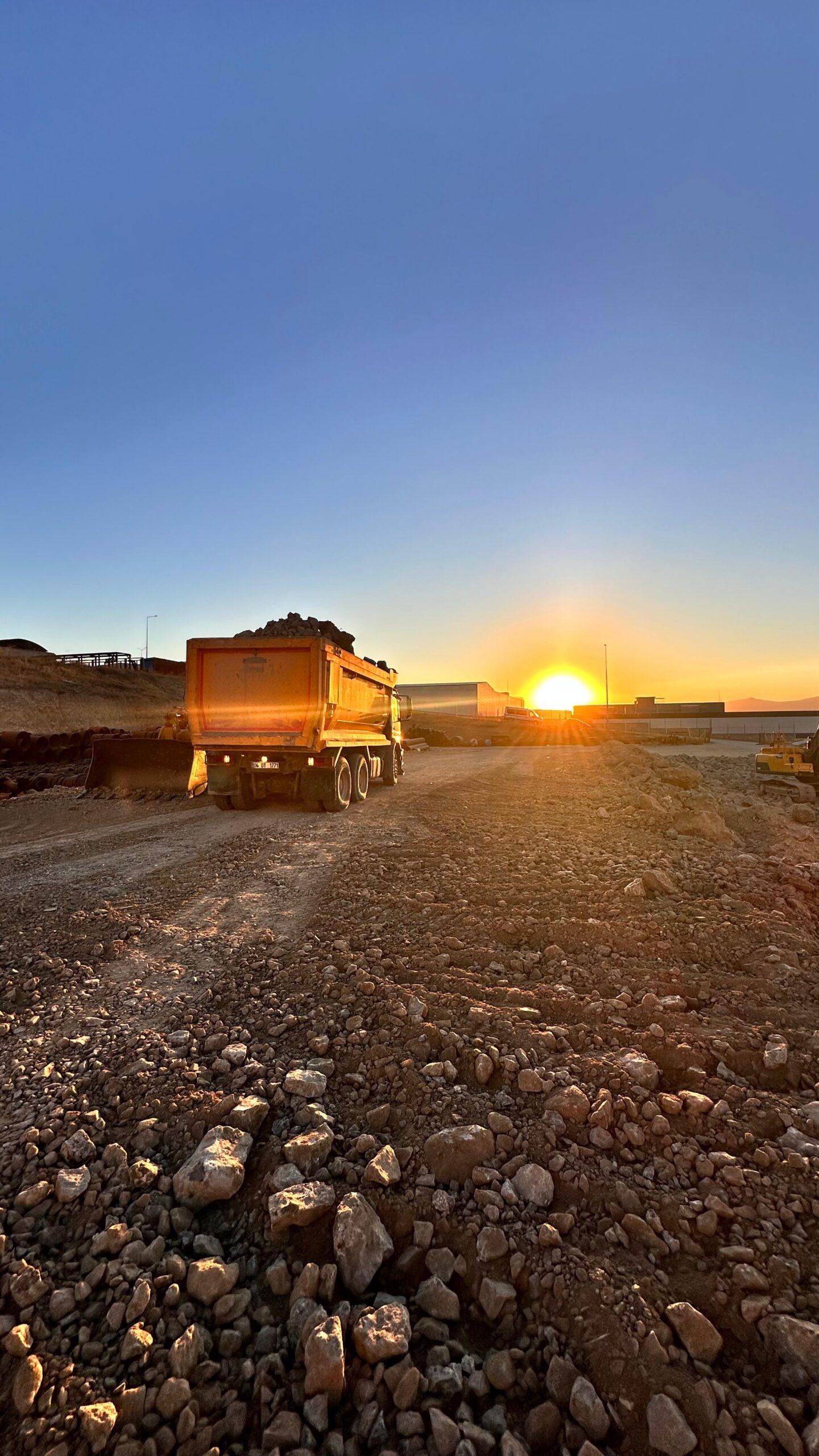 Gürgenler Metal A.Ş. ASO 2.Bölge