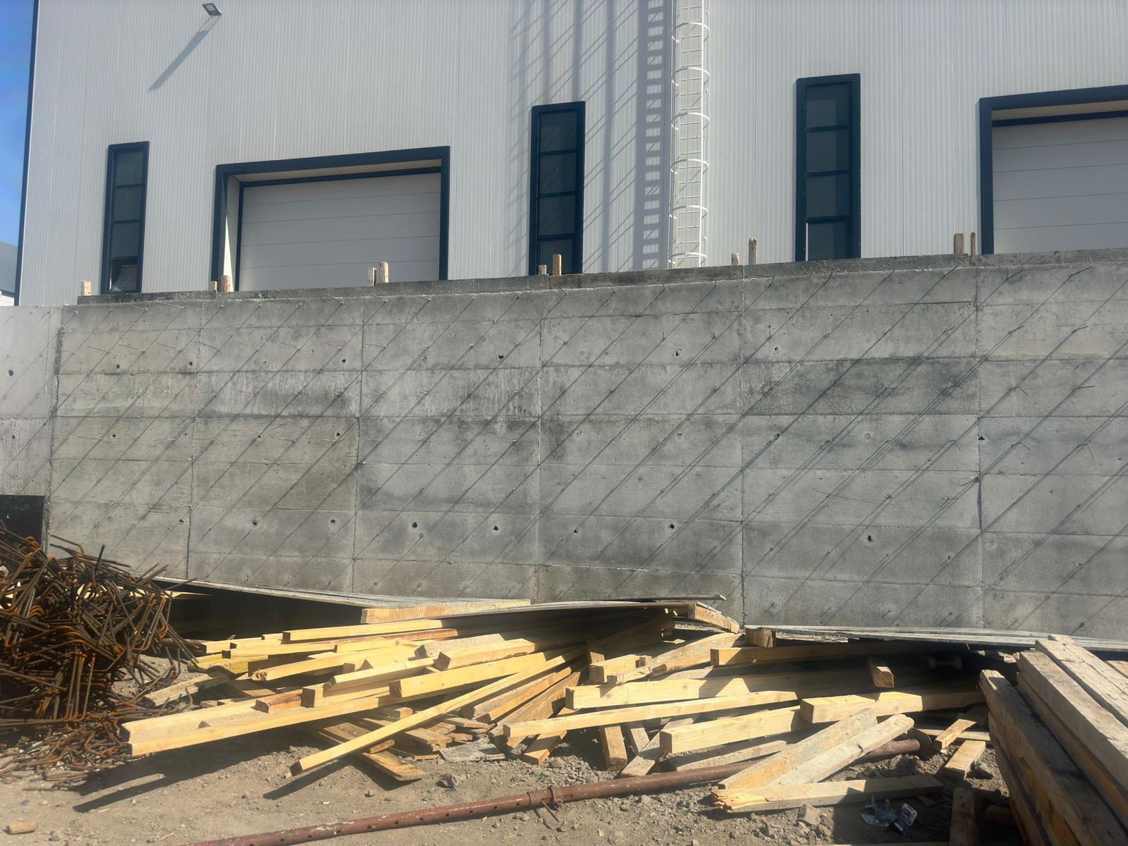 Gürgenler Metal A.Ş. ASO 2.Bölge