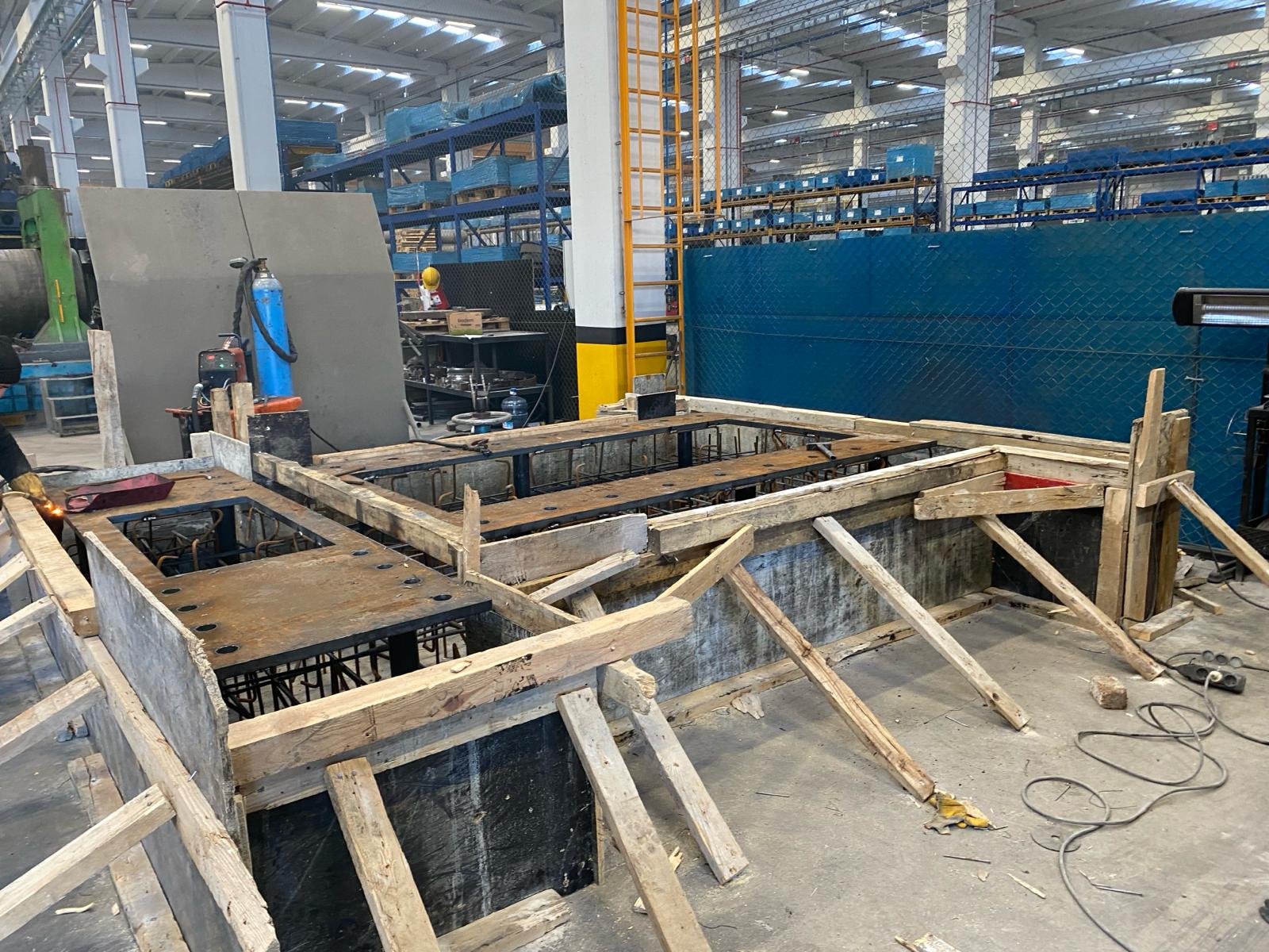 Gürgenler Metal A.Ş. ASO 2.Bölge