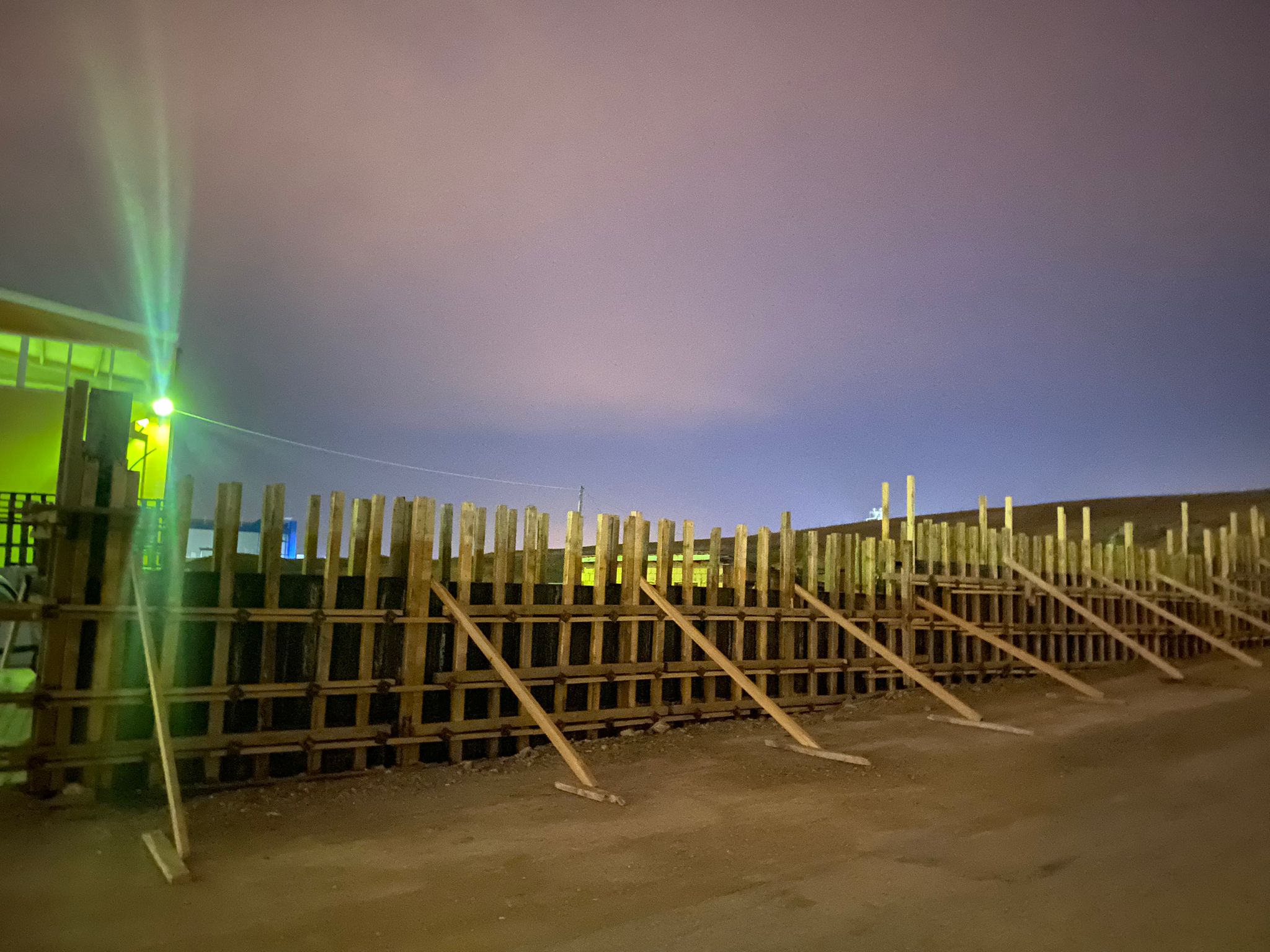 Kıratlıoğlu Cam Akyurt Sanayi Bölgesi