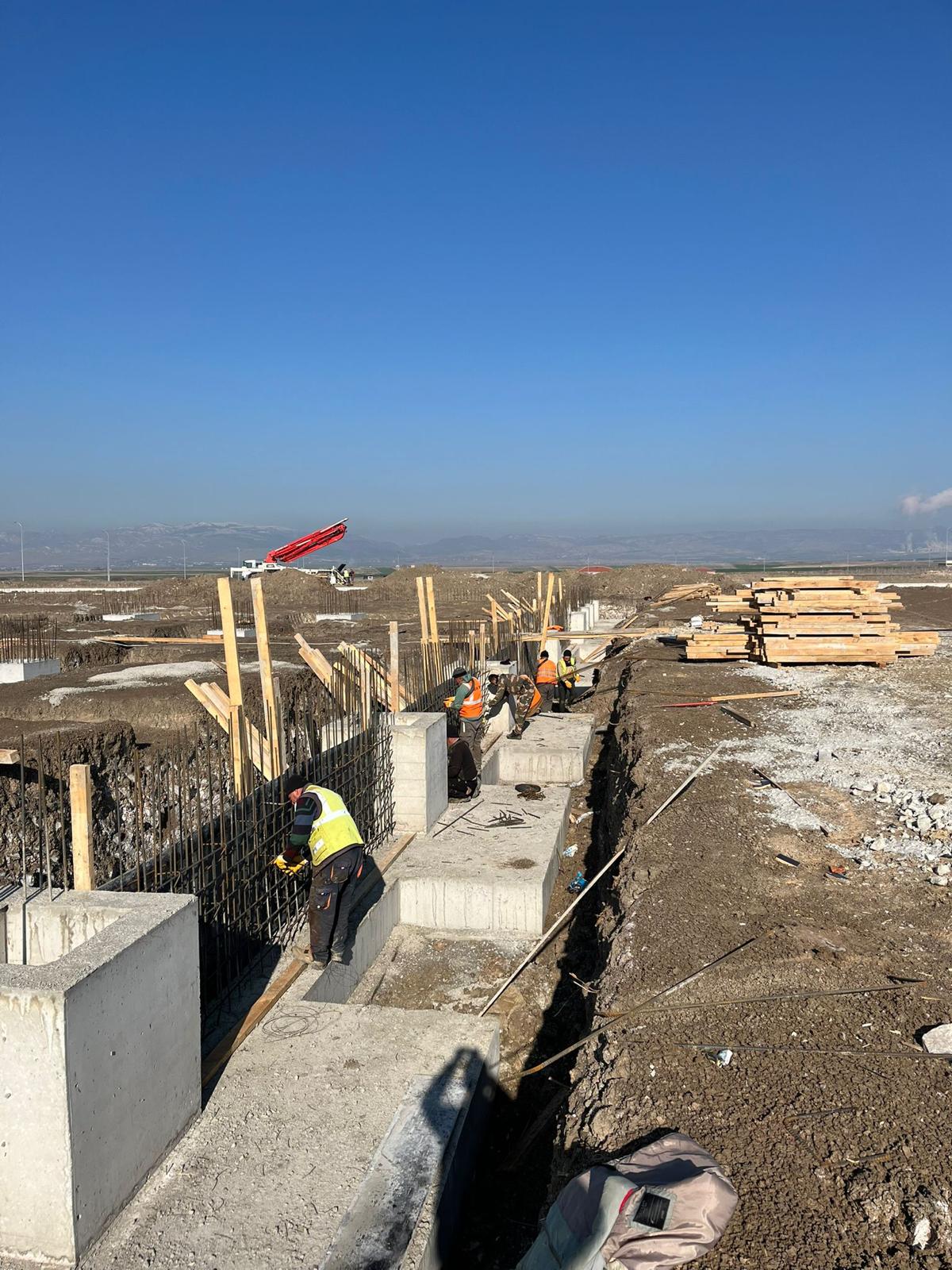 SDT Uzay Havacılık HAB Bölgesi/Kahramankazan