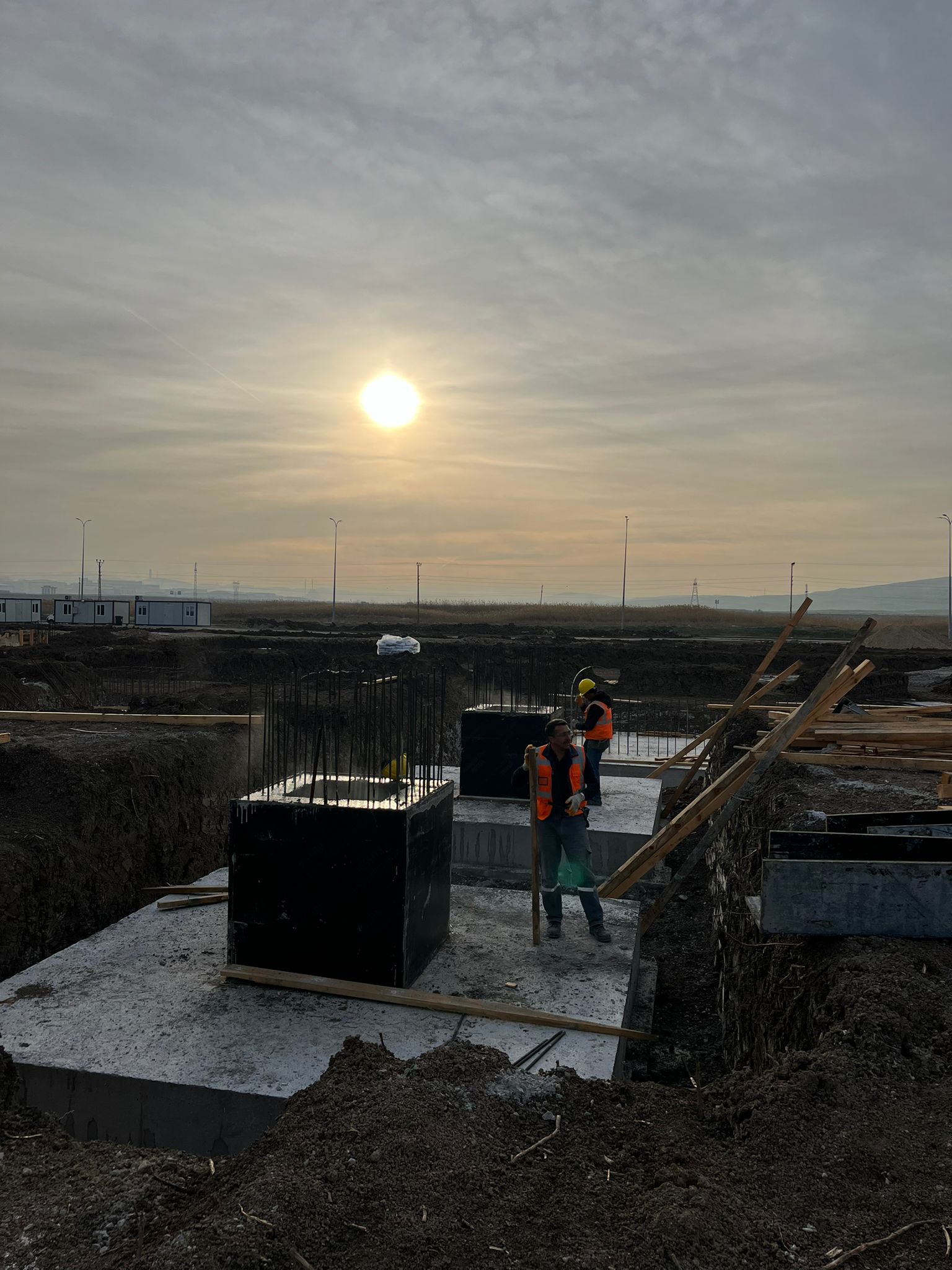 SDT Uzay Havacılık HAB Bölgesi/Kahramankazan