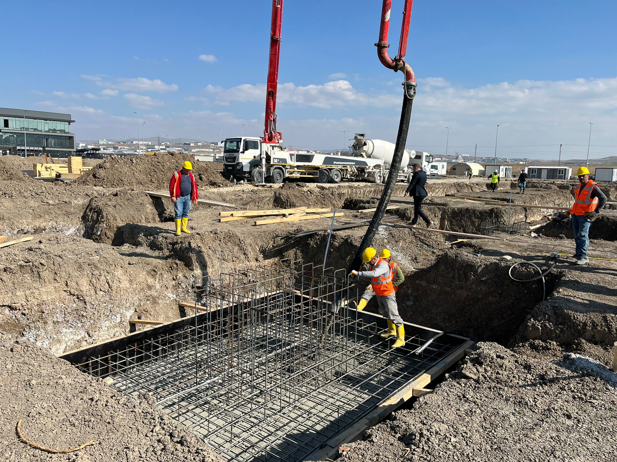 SDT Uzay Havacılık HAB Bölgesi/Kahramankazan