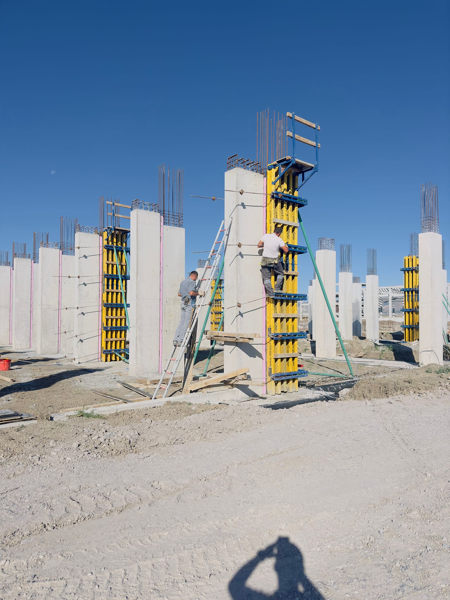 SDT Uzay Havacılık HAB Bölgesi/Kahramankazan