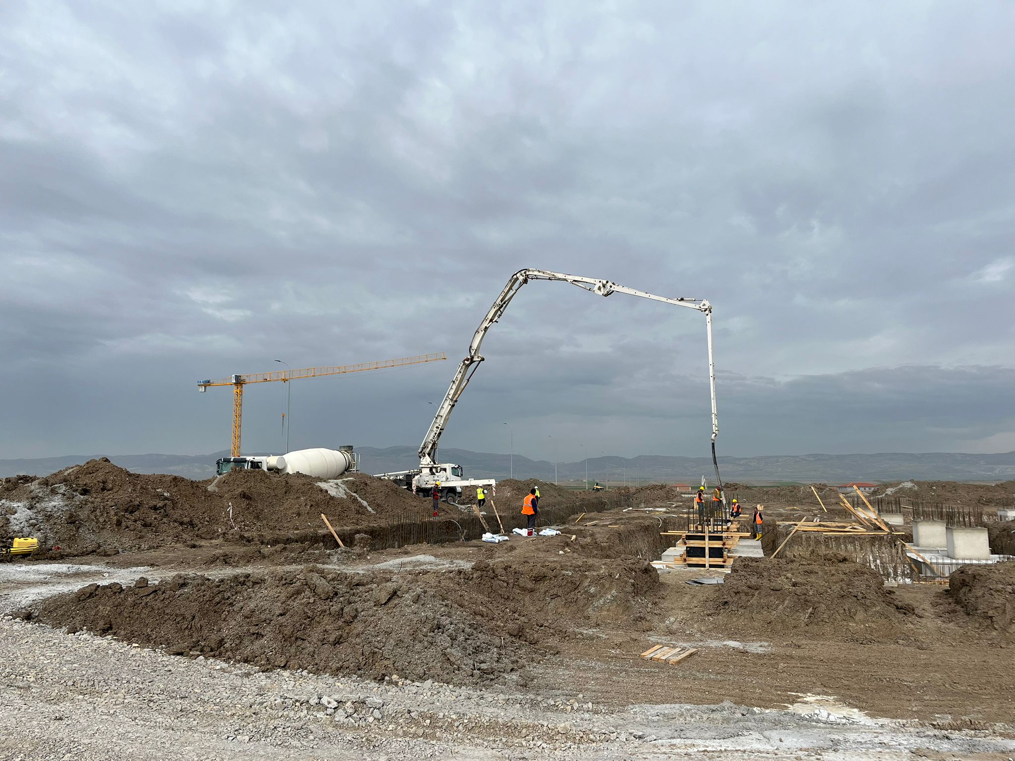 SDT Uzay Havacılık HAB Bölgesi/Kahramankazan