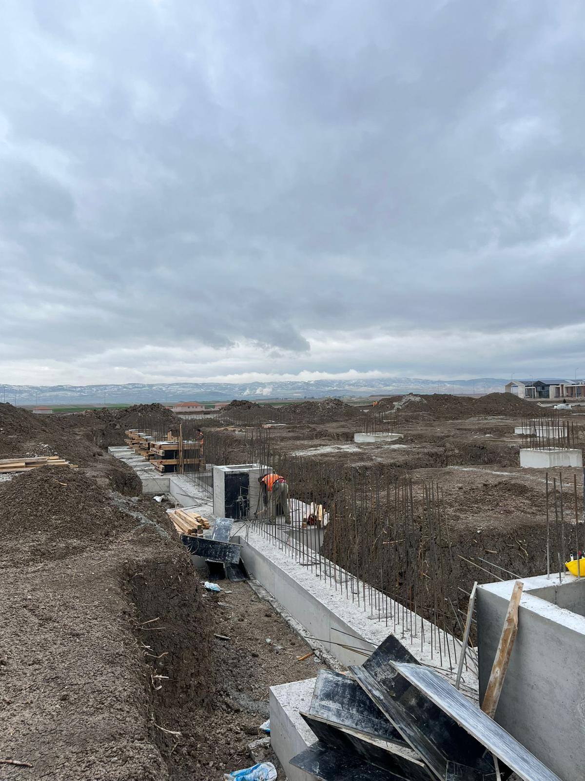 SDT Uzay Havacılık HAB Bölgesi/Kahramankazan