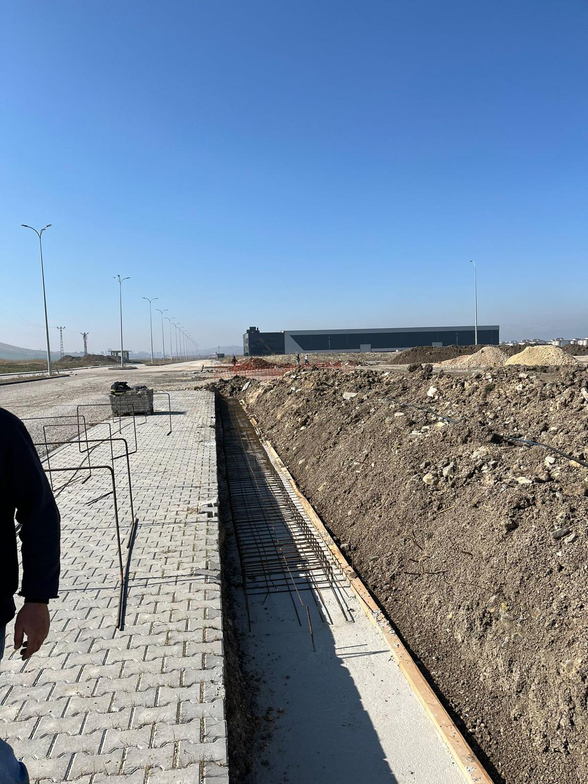 SDT Uzay Havacılık HAB Bölgesi/Kahramankazan