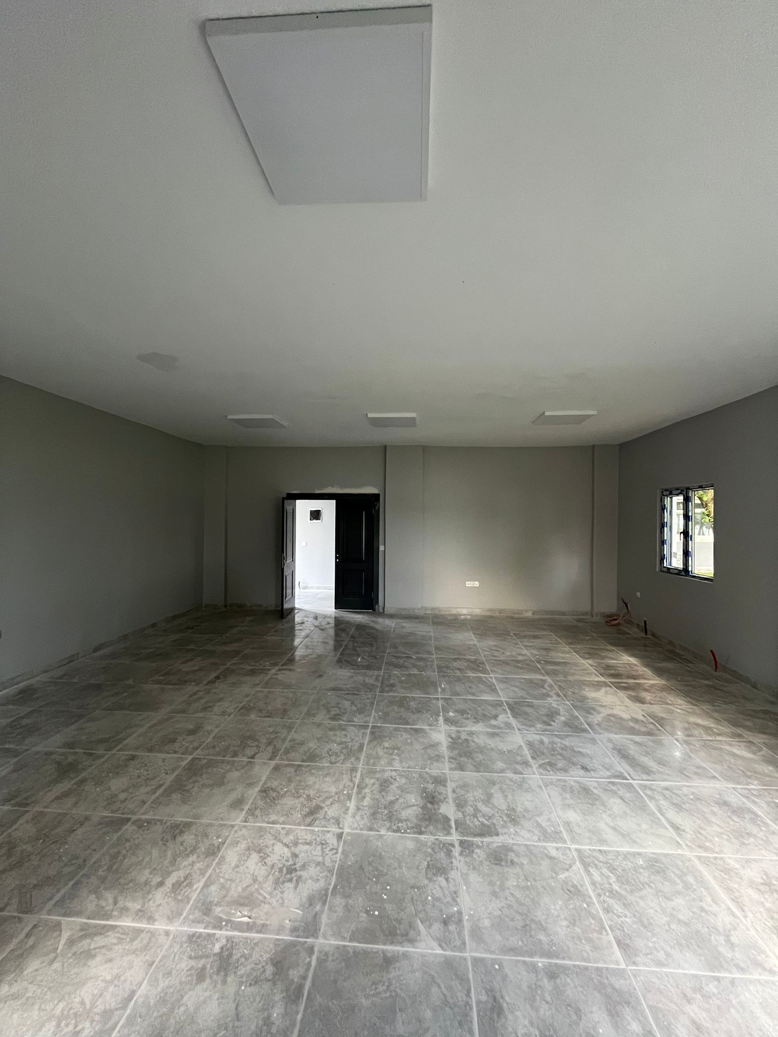 Tarım Bakanlığı İdari Binası Haymana Bölgesi