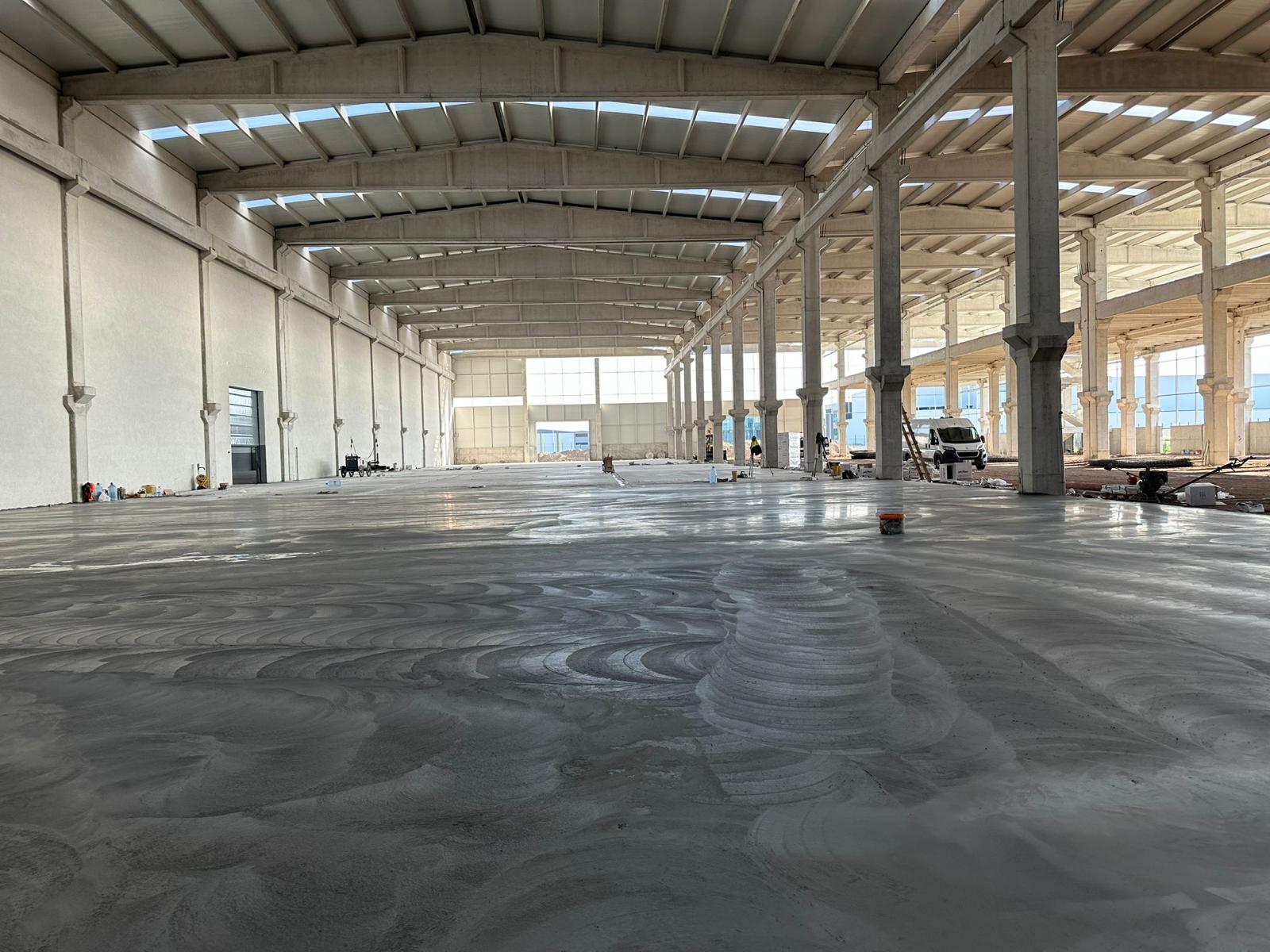 Tüzün Kardeşler A.Ş. HAB Bölgesi/Kahramankazan