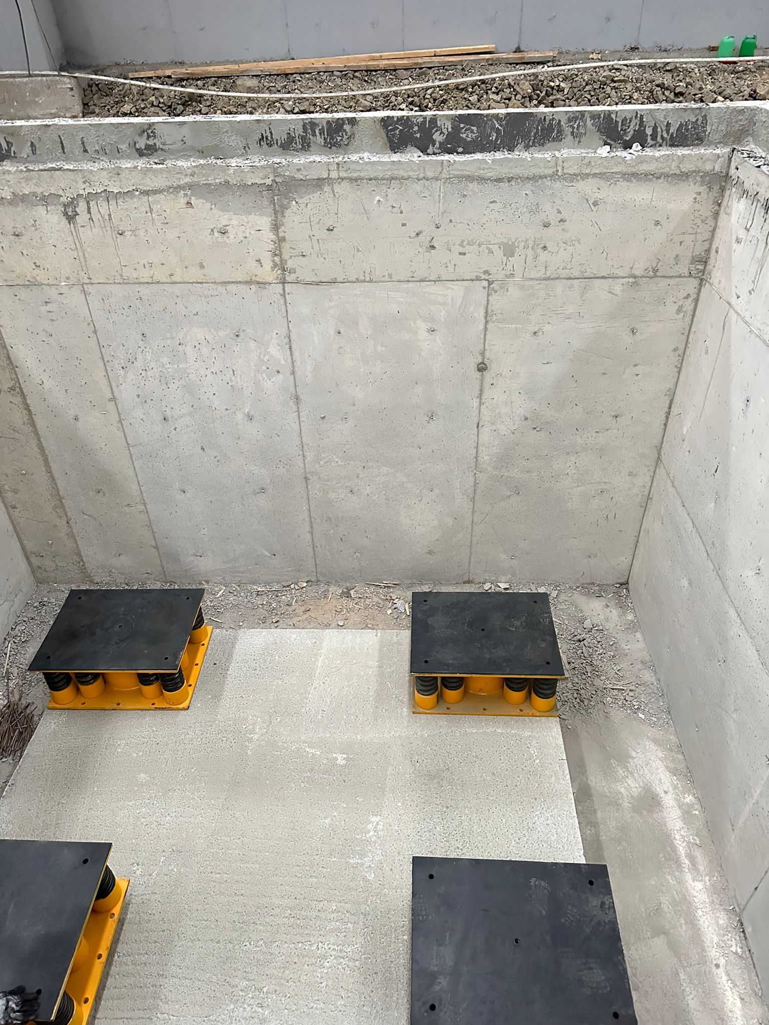 Tüzün Kardeşler A.Ş. HAB Bölgesi/Kahramankazan