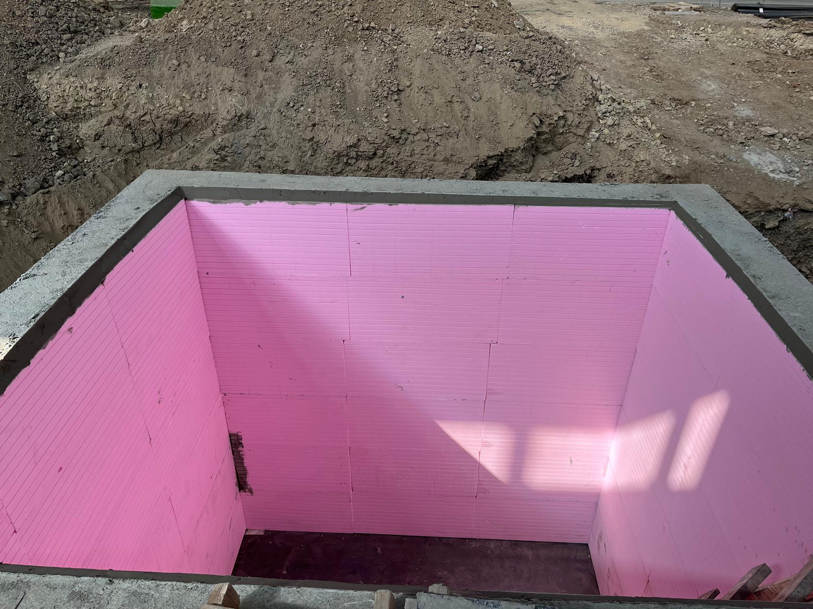 Tüzün Kardeşler A.Ş. HAB Bölgesi/Kahramankazan