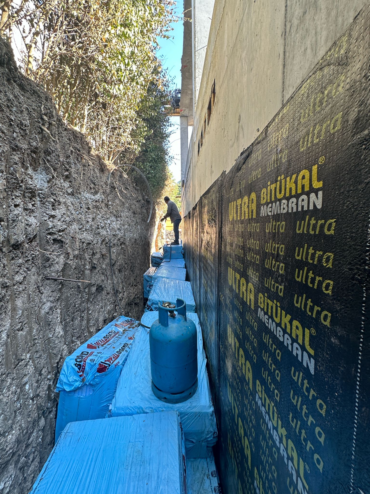 Serdaroğlu Tesisat A.Ş. Erdemkent Sİtesi/ Beytepe