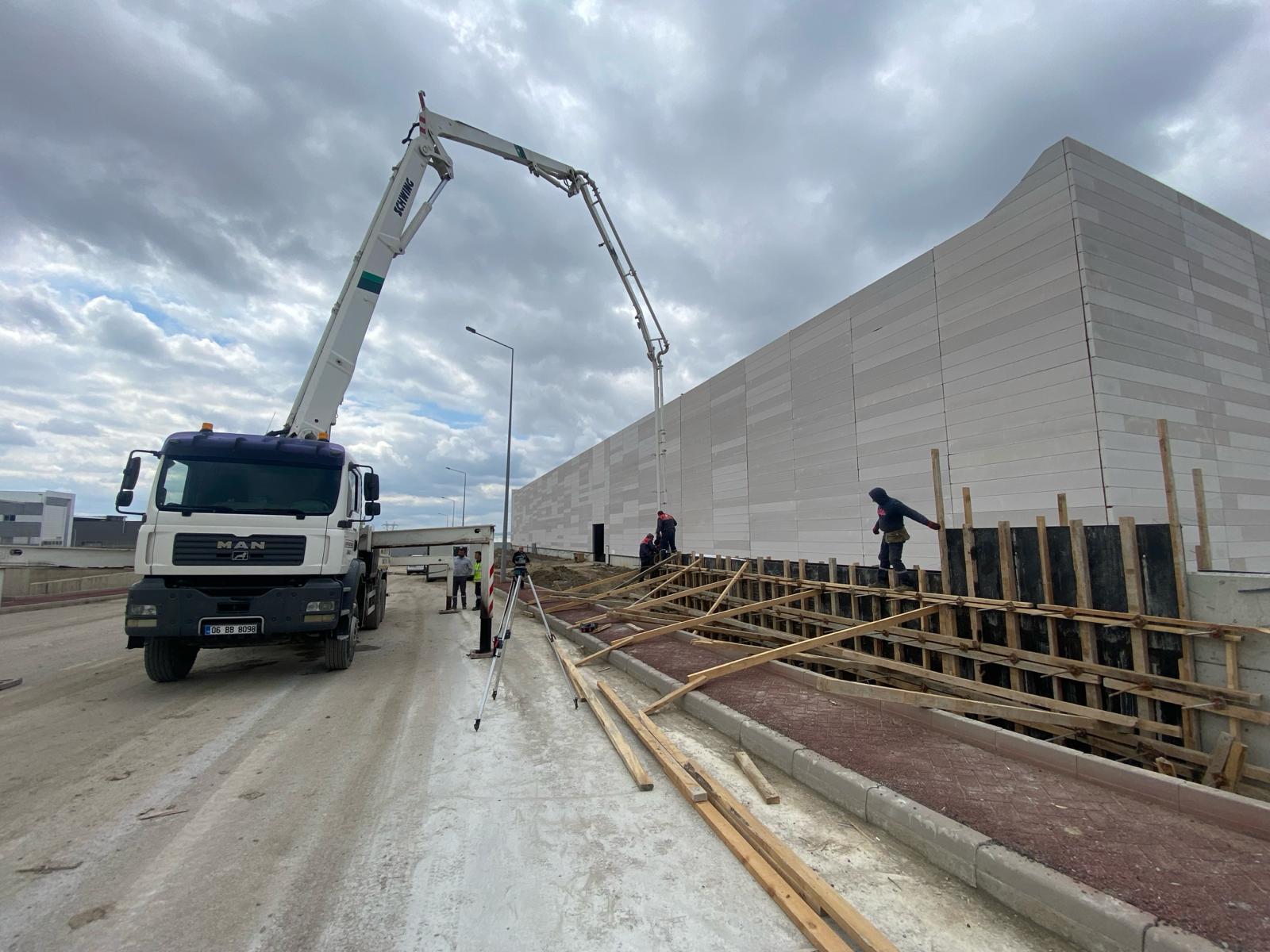 Yiğit Akü ASO 2. Bölge