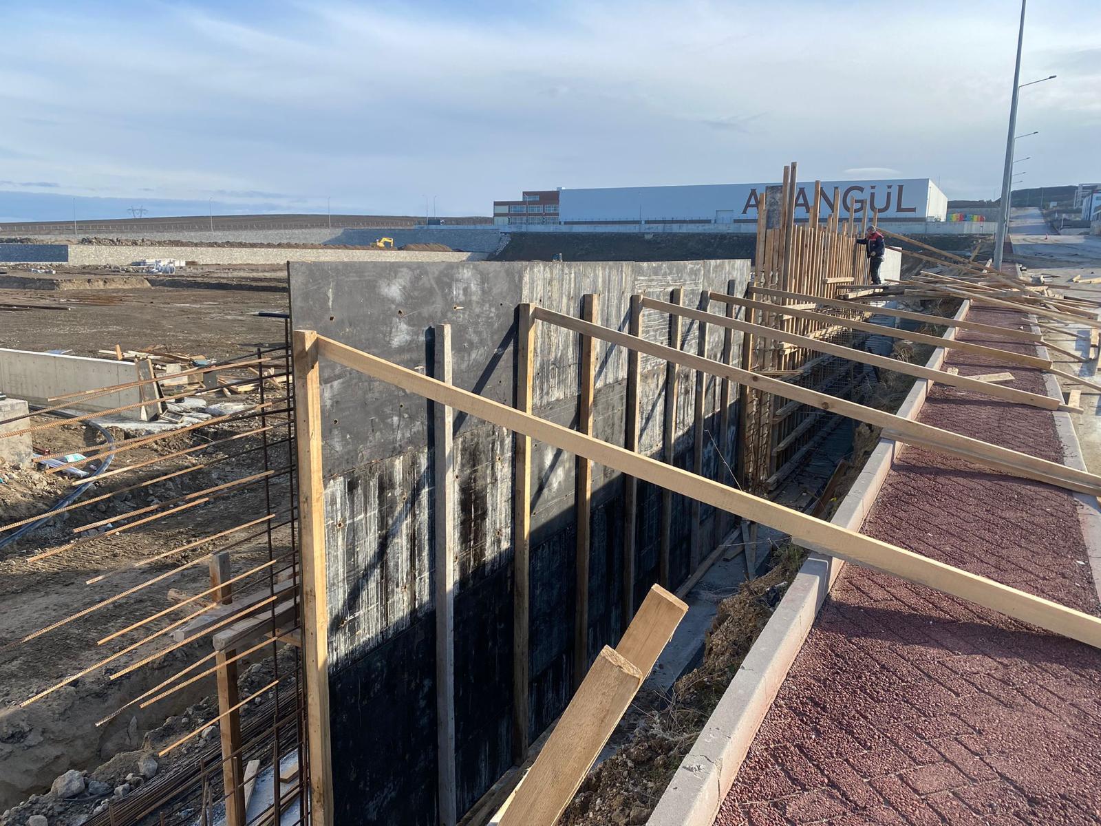 Yiğit Akü ASO 2. Bölge